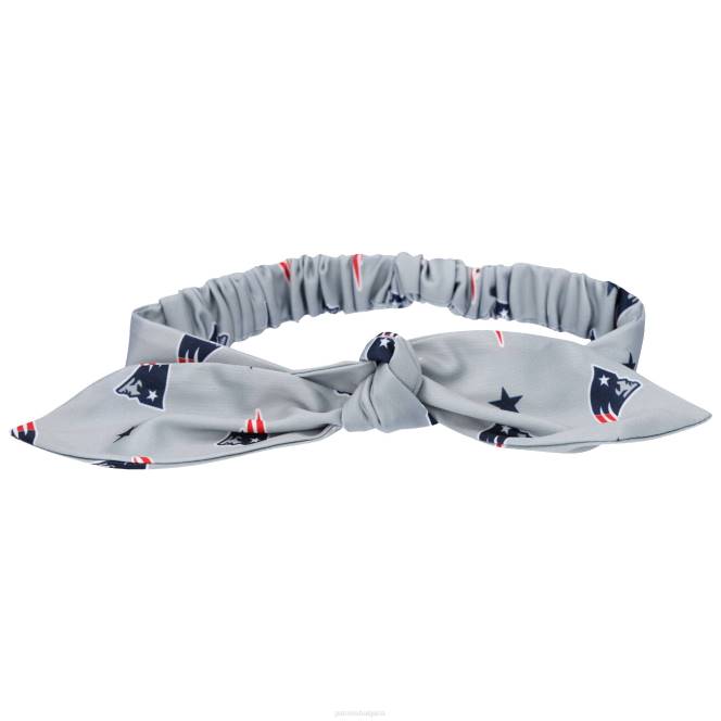 облекло Patriots Jersey комплект костюми за деня на играта Жени T8TH2722