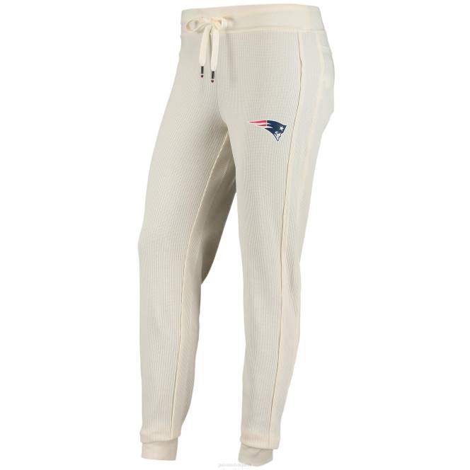 облекло Patriots Jersey tommy hilfiger крем zoey реглан пуловер суитшърт и панталони комплект от три смеси Жени T8TH887