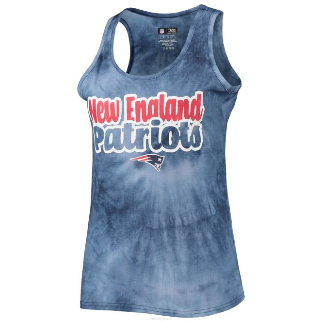 облекло Patriots Jersey концептуален спортен комплект потник и къси панталони билборд Жени T8TH2855