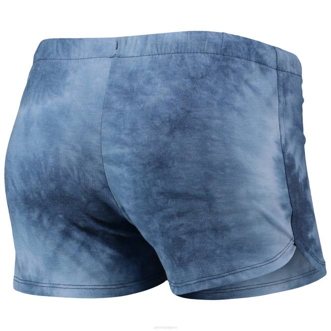 облекло Patriots Jersey концептуален спортен комплект потник и къси панталони билборд Жени T8TH2855