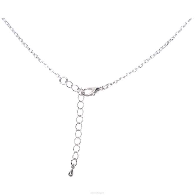 аксесоари Patriots Jersey огърлица с три талисмана Жени T8TH2187