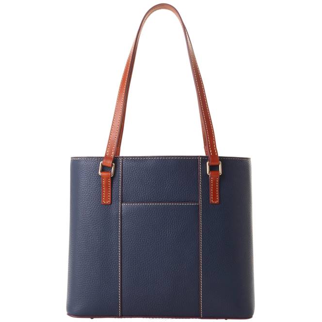 аксесоари Patriots Jersey чанта за пазаруване dooney & bourke pebble lexington Жени T8TH2174