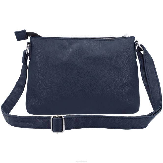 аксесоари Patriots Jersey ръчна чанта през рамо с лого foco Жени T8TH2189