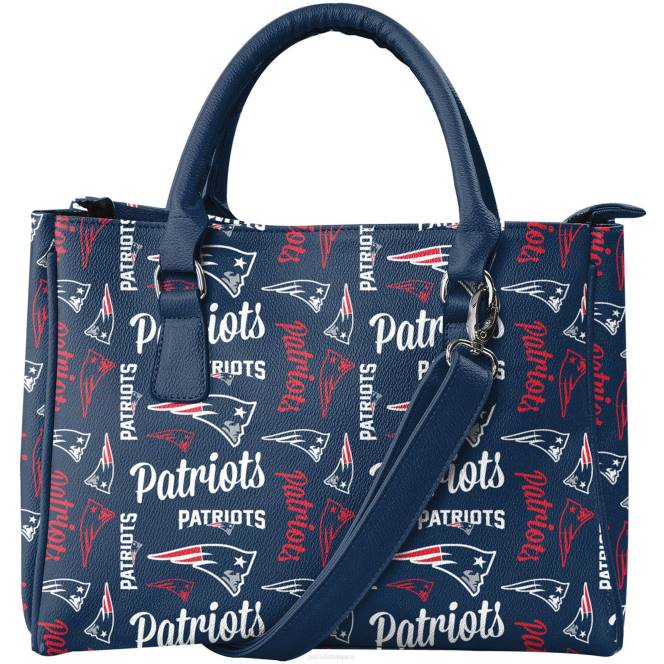 аксесоари Patriots Jersey foco repeat brooklyn tote Жени T8TH2185