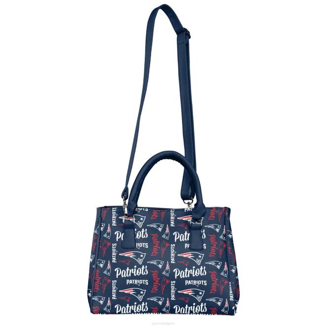 аксесоари Patriots Jersey foco repeat brooklyn tote Жени T8TH2185