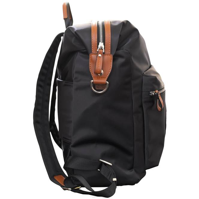 аксесоари Patriots Jersey черна чанта за през рамо mojo Жени T8TH2168