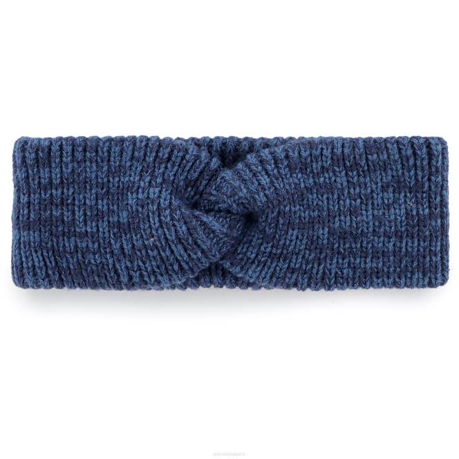 аксесоари Patriots Jersey 47 team meeko лента за глава Жени T8TH2195