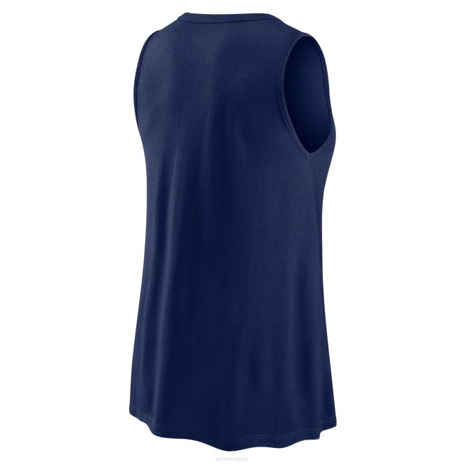 облекло Patriots Jersey fanatics брандиран морски корен за потник Жени T8TH2642