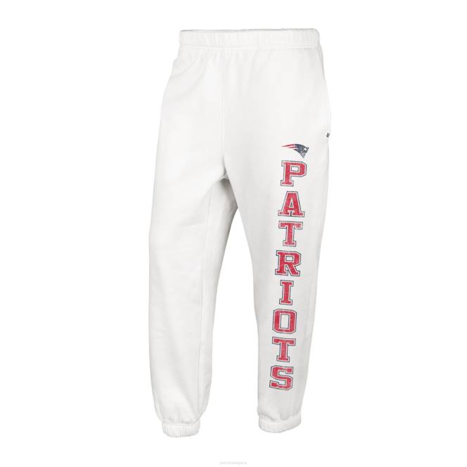 облекло Patriots Jersey 47 овесени ядки Harper Joggers Жени T8TH2489