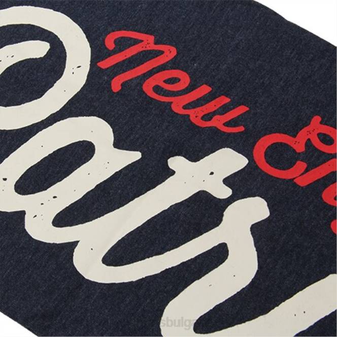 облекло Patriots Jersey g-iii 4her от carl banks тъмносини панталони от полар Жени T8TH2470