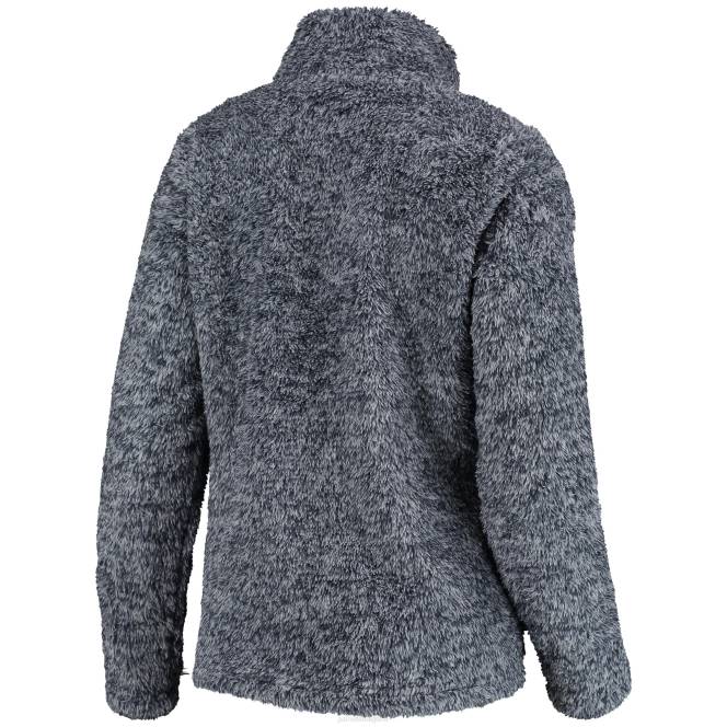 облекло Patriots Jersey яке с цял цип за юноши Жени T8TH2355