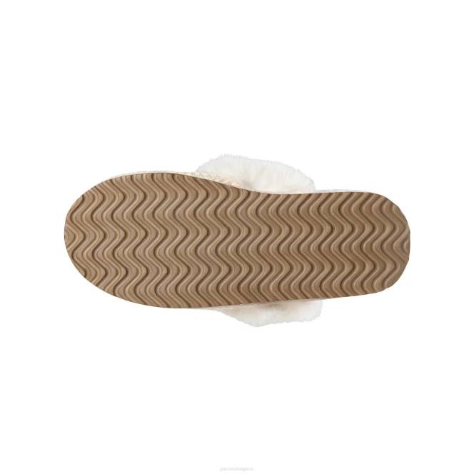 обувки Patriots Jersey чехли с отворен гръб foco Жени T8TH2240