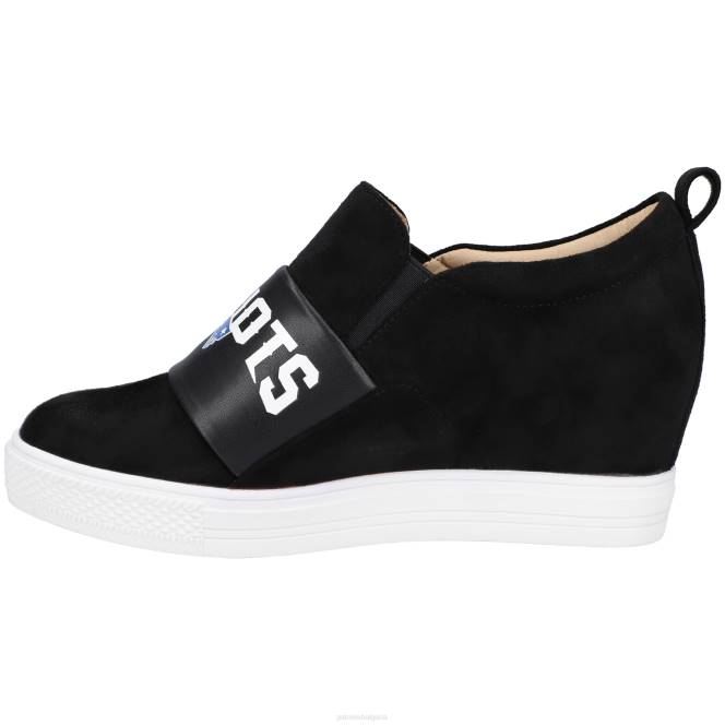 обувки Patriots Jersey предпазни обувки cuce Жени T8TH2242