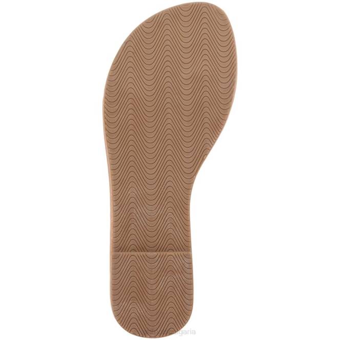 обувки Patriots Jersey сандали с една каишка Жени T8TH2248