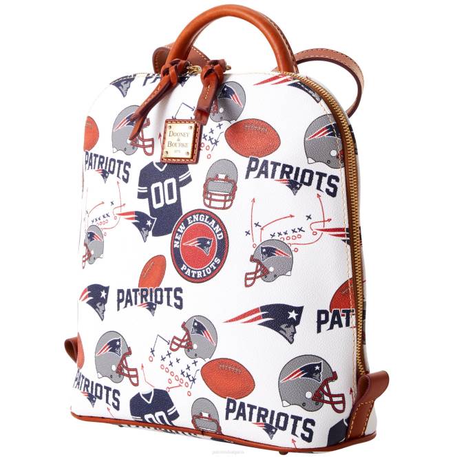 аксесоари Patriots Jersey dooney & bourke game day pod раница деца T8TH2930