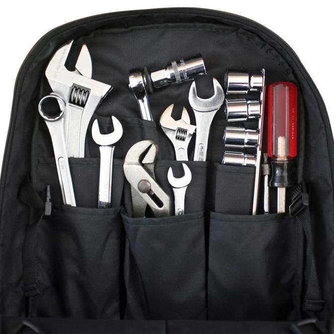 аксесоари Patriots Jersey чанта за инструменти черна раница mojo деца T8TH2928