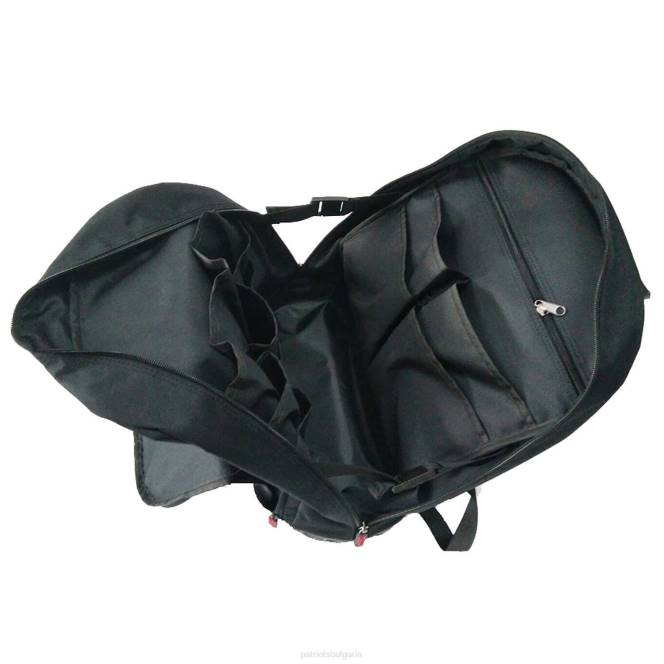 аксесоари Patriots Jersey чанта за инструменти черна раница mojo деца T8TH2928