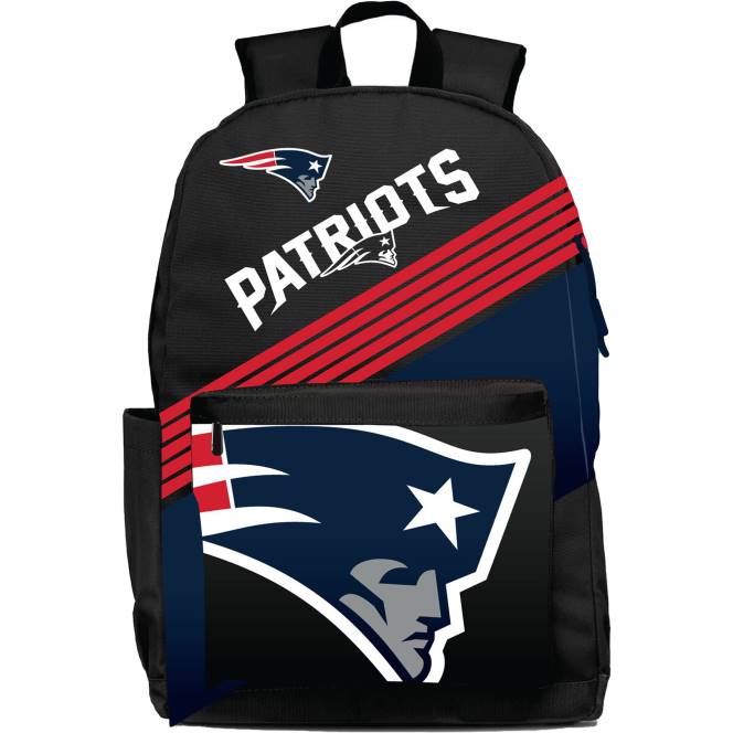 аксесоари Patriots Jersey mojo ultimate fan раница деца T8TH2926