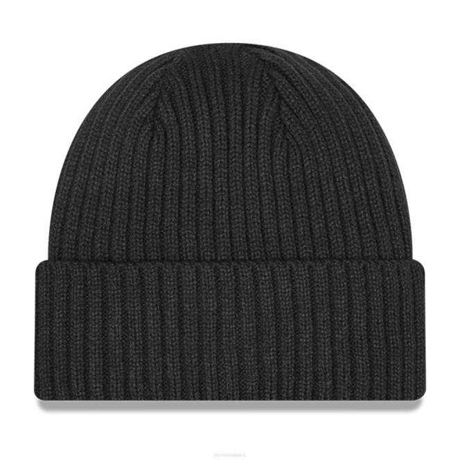 аксесоари Patriots Jersey нова ера класическа плетена шапка с графитно ядро деца T8TH3006