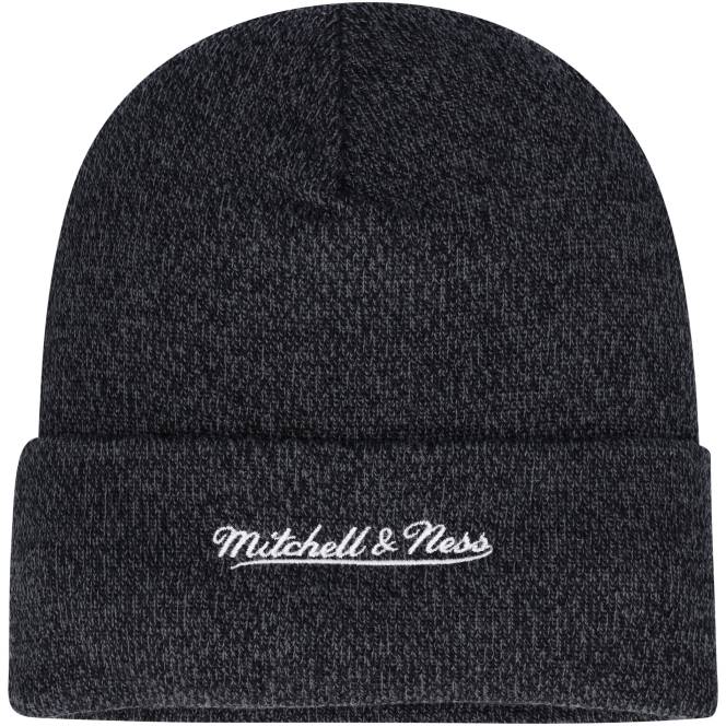 аксесоари Patriots Jersey mitchell & ness черна xl плетена шапка с маншети деца T8TH3010