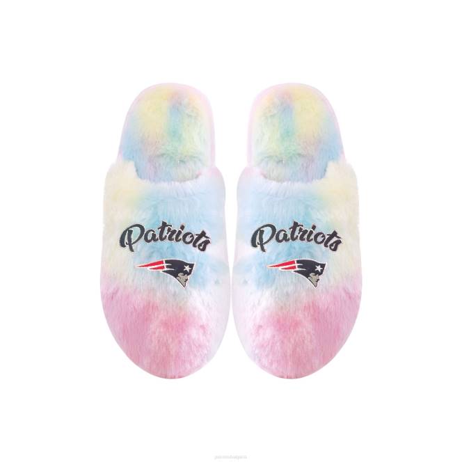 обувки Patriots Jersey чехли foco rainbow script деца T8TH2953