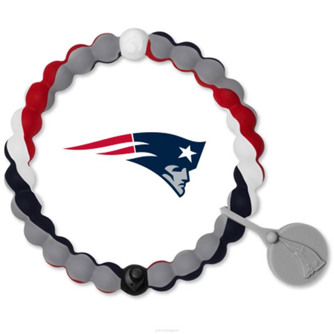 аксесоари Patriots Jersey локайска гривна мъже T8TH17