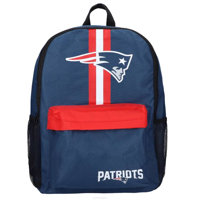 аксесоари Patriots Jersey екипна раница foco 2021 мъже T8TH92