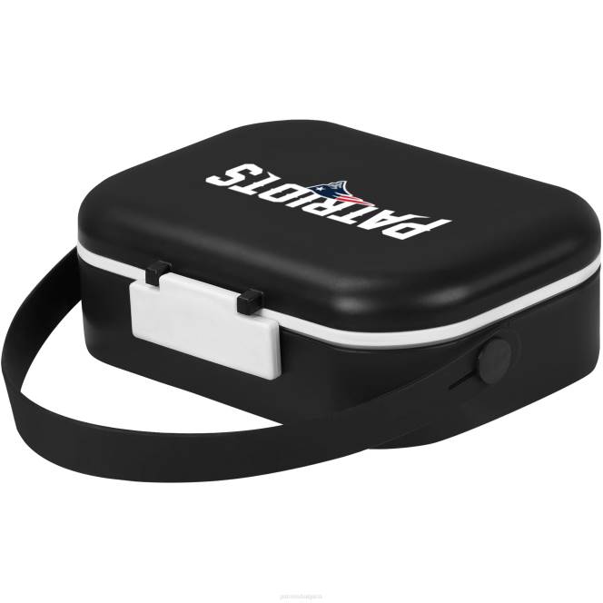 аксесоари Patriots Jersey кутия за обяд с твърда черупка foco мъже T8TH91