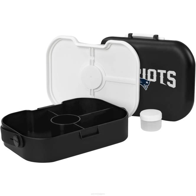 аксесоари Patriots Jersey кутия за обяд с твърда черупка foco мъже T8TH91
