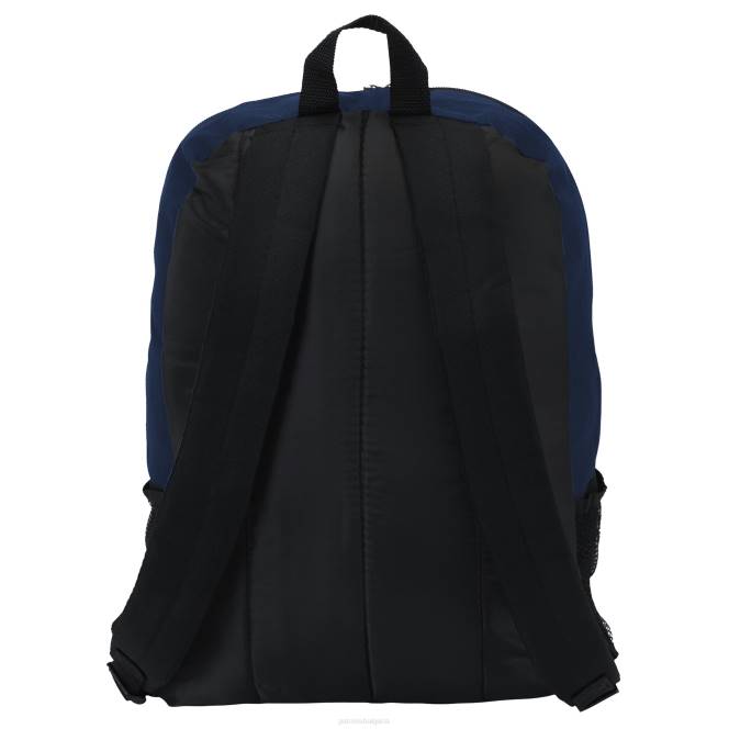 аксесоари Patriots Jersey солидна раница с голямо лого foco мъже T8TH94