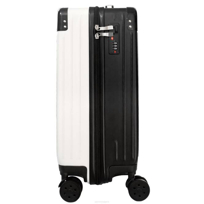 аксесоари Patriots Jersey mojo navy 21'' Executive spinner ръчен багаж мъже T8TH93