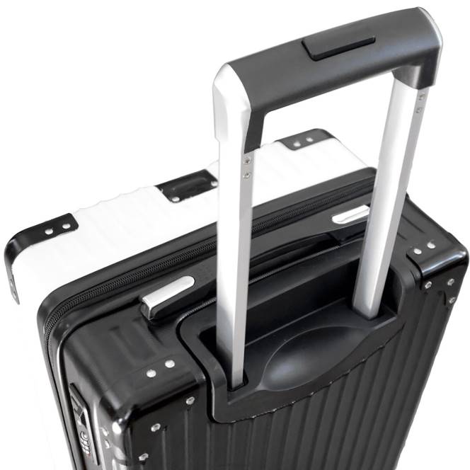 аксесоари Patriots Jersey mojo navy 21'' Executive spinner ръчен багаж мъже T8TH93