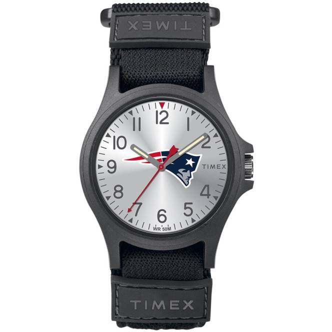 аксесоари Patriots Jersey часовник timex pride мъже T8TH60