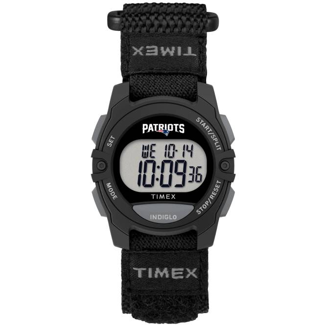 аксесоари Patriots Jersey часовник timex rivality мъже T8TH73