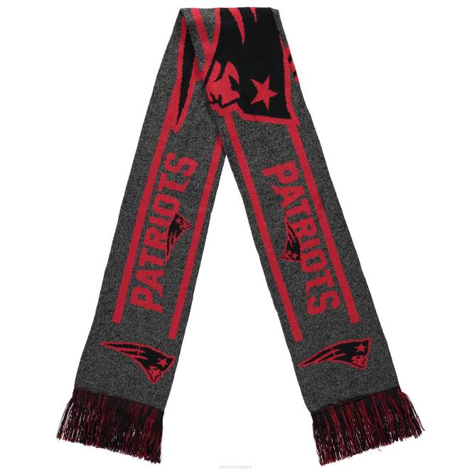 аксесоари Patriots Jersey фоко шал мъже T8TH82