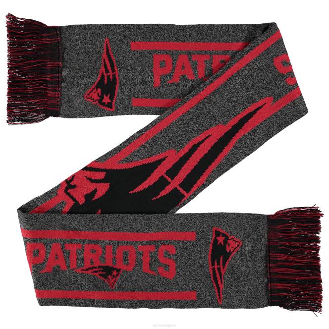 аксесоари Patriots Jersey фоко шал мъже T8TH82