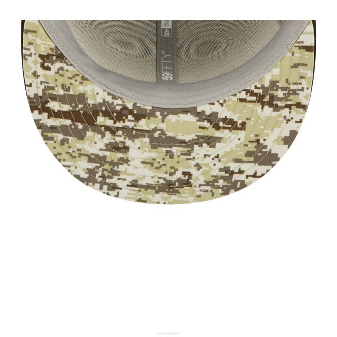 аксесоари Patriots Jersey нова ера черна 2022 г. поздрав към услугата 59fifty вталена шапка мъже T8TH168