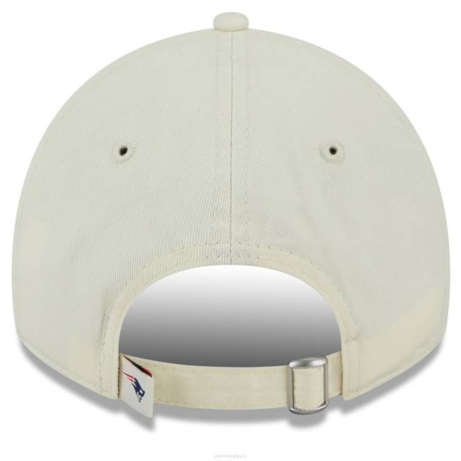 аксесоари Patriots Jersey нова ера кремаво ядро ​​класически 2.0 9twenty регулируема шапка мъже T8TH290