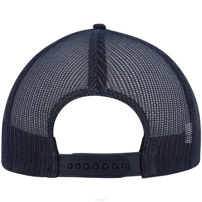 аксесоари Patriots Jersey 47 военноморска шапка Cumberland trucker snapback мъже T8TH403