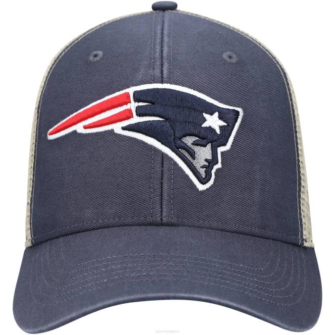 аксесоари Patriots Jersey 47 военноморска флагманска шапка MVP Snapback мъже T8TH425