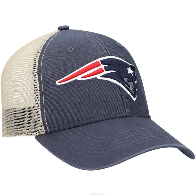 аксесоари Patriots Jersey 47 военноморска флагманска шапка MVP Snapback мъже T8TH425