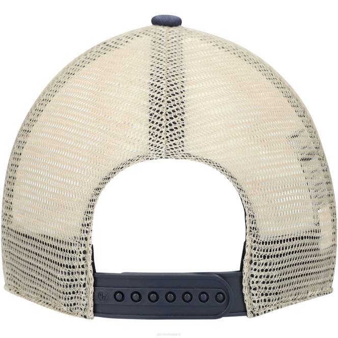 аксесоари Patriots Jersey 47 военноморска флагманска шапка MVP Snapback мъже T8TH425