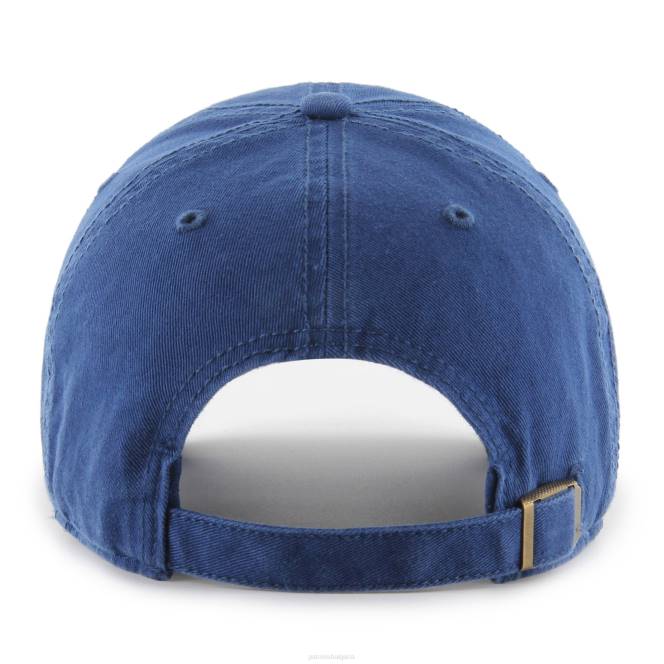 аксесоари Patriots Jersey 47 флотска регулируема шапка за почистване на бездната мъже T8TH158