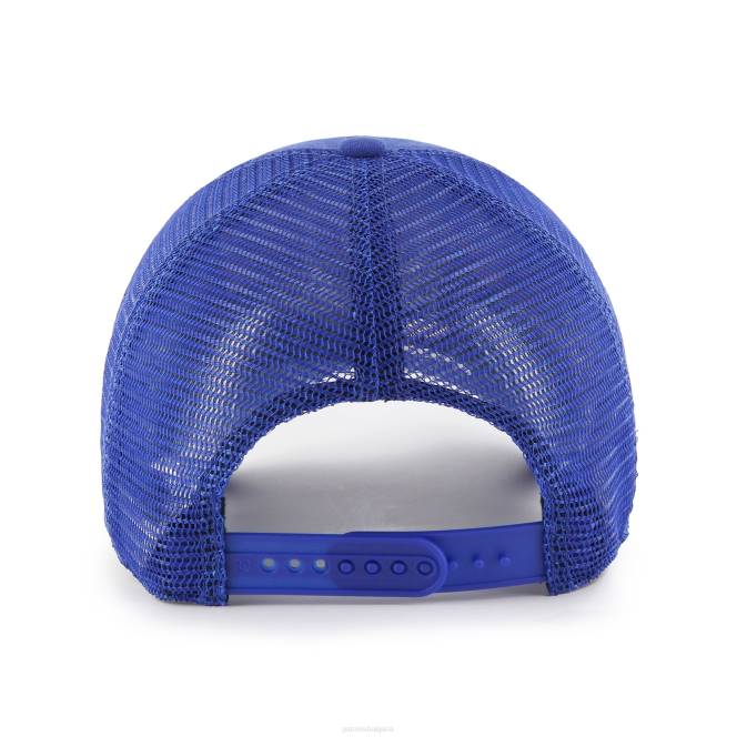 аксесоари Patriots Jersey 47 кралска висококачествена шапка за почистване на камион мъже T8TH179