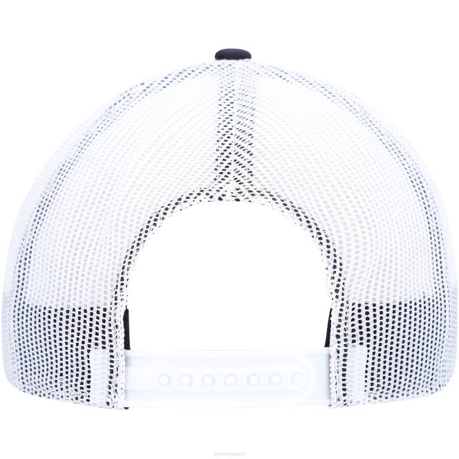 аксесоари Patriots Jersey 47 тъмносиня/бяла шапка за шофьор на камион мъже T8TH240