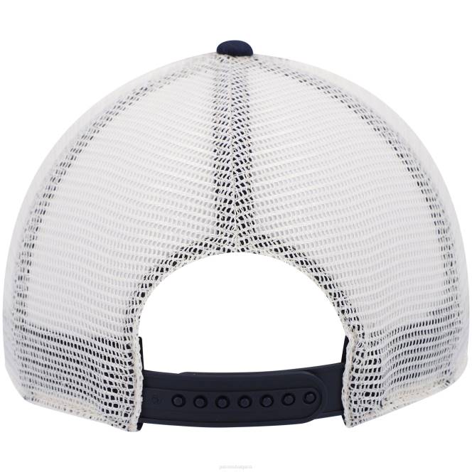 аксесоари Patriots Jersey 47 тъмносиньо/бяло morgantown trucker clean up snapback шапка мъже T8TH431