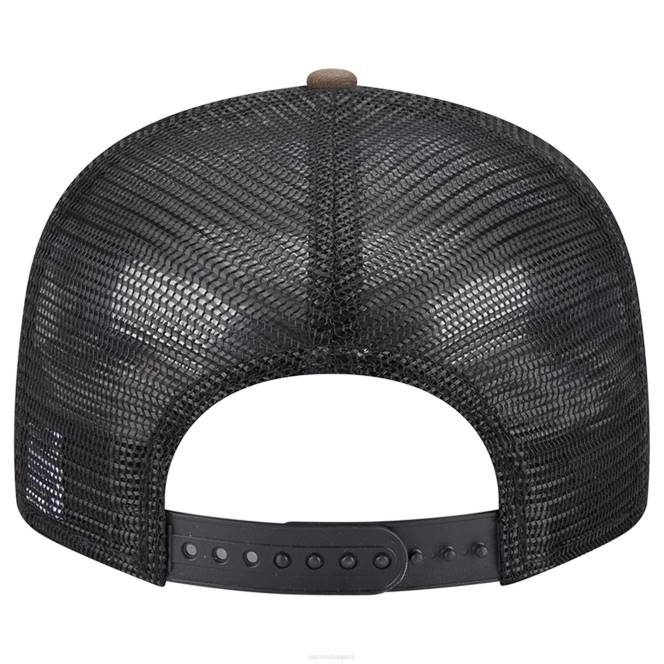 аксесоари Patriots Jersey нова ера камуфлажна класическа шапка на камион 9fifty snapback мъже T8TH243