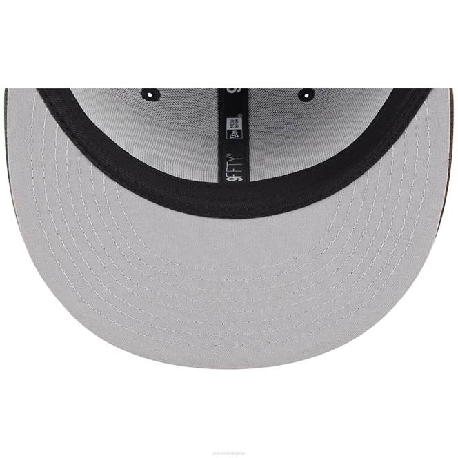 аксесоари Patriots Jersey нова ера камуфлажна класическа шапка на камион 9fifty snapback мъже T8TH243