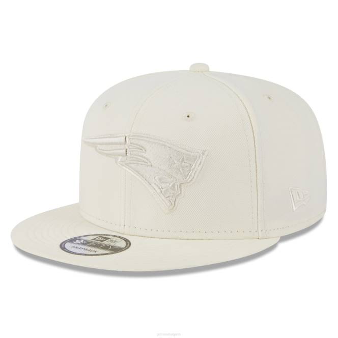 аксесоари Patriots Jersey нова ера кремав цвят пакет 9fifty snapback шапка мъже T8TH260
