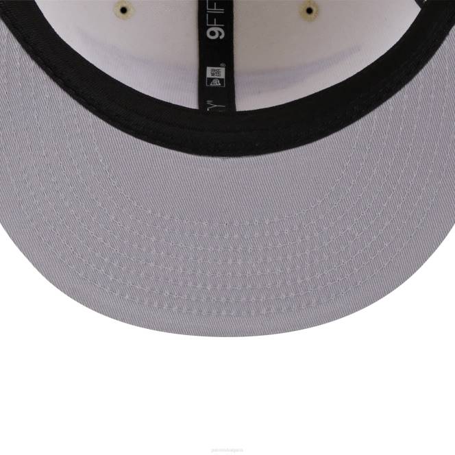 аксесоари Patriots Jersey нова ера кремав цвят пакет 9fifty snapback шапка мъже T8TH260